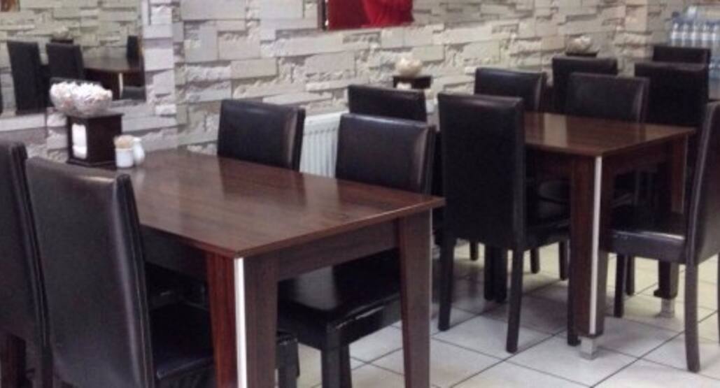 Nurtepe Borek Salonu Kagithane Merkez Istanbul